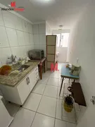 Apartamento com 2 Quartos à venda, 52m² no Wanel Ville, Sorocaba - Foto 8