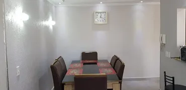 Apartamento com 2 Quartos à venda, 56m² no Cidade das Flores, Osasco - Foto 16