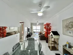 Apartamento com 3 Quartos à venda, 105m² no Canto do Forte, Praia Grande - Foto 2