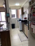 Apartamento com 2 Quartos à venda, 58m² no Conjunto Habitacional Santiago II, Londrina - Foto 4