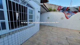 Casa com 2 Quartos à venda, 120m² no Vila Caicara, Praia Grande - Foto 3