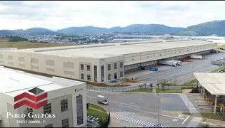 Galpão / Depósito / Armazém para alugar, 50800m² no Empresarial dos Eucaliptos, Cajamar - Foto 3