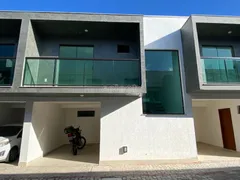 Casa de Condomínio com 2 Quartos à venda, 102m² no Marilândia, Juiz de Fora - Foto 1