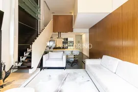 Loft com 1 Quarto para alugar, 110m² no Jardins, São Paulo - Foto 4