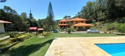 Casa com 9 Quartos à venda, 379m² no Parque do Imbuí, Teresópolis - Foto 4