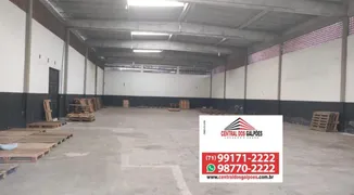 Galpão / Depósito / Armazém para alugar, 400m² no Caminho Das Árvores, Salvador - Foto 7