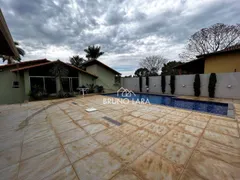 Casa de Condomínio com 5 Quartos à venda, 300m² no Condomínio Fazenda Solar, Igarapé - Foto 49