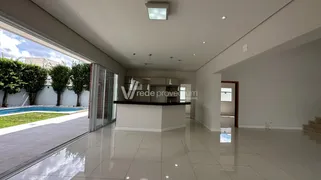 Casa de Condomínio com 3 Quartos à venda, 300m² no Residencial Villa Lobos, Paulínia - Foto 9