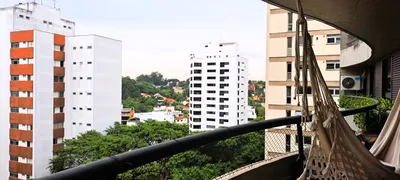 Apartamento com 4 Quartos à venda, 293m² no Real Parque, São Paulo - Foto 13