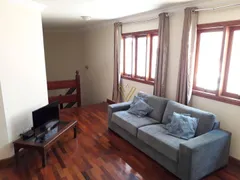 Casa de Condomínio com 4 Quartos à venda, 406m² no Alphaville, Santana de Parnaíba - Foto 5