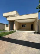 Casa com 3 Quartos à venda, 135m² no Terrabela Cerrado II, Senador Canedo - Foto 17
