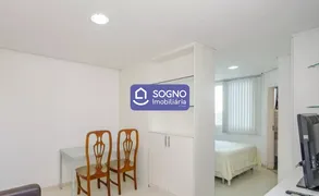 Apartamento com 1 Quarto para alugar, 45m² no Estoril, Belo Horizonte - Foto 3
