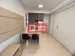 Apartamento com 1 Quarto para alugar, 38m² no Bela Vista, São Paulo - Foto 9
