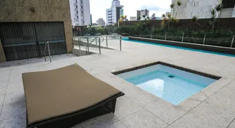 Apartamento com 4 Quartos à venda, 161m² no Sion, Belo Horizonte - Foto 16