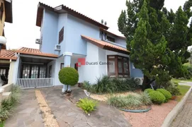 Casa de Condomínio com 3 Quartos para alugar, 223m² no Marechal Rondon, Canoas - Foto 1