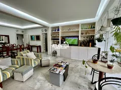 Apartamento com 4 Quartos à venda, 140m² no Leblon, Rio de Janeiro - Foto 6