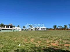 Terreno / Lote / Condomínio à venda, 960m² no Granja Marileusa , Uberlândia - Foto 1