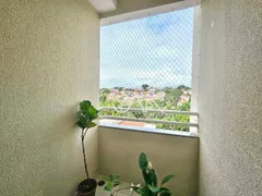 Apartamento com 2 Quartos à venda, 54m² no Bosque dos Eucaliptos, São José dos Campos - Foto 12