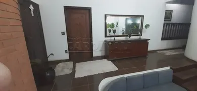 Casa com 4 Quartos para alugar, 234m² no Vila José Bonifácio, Araraquara - Foto 3
