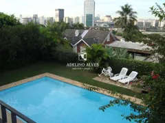 Casa com 4 Quartos à venda, 500m² no Jardim Guedala, São Paulo - Foto 24