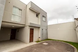 Casa de Condomínio com 3 Quartos à venda, 85m² no Alto Boqueirão, Curitiba - Foto 25