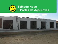 Galpão / Depósito / Armazém para alugar, 7500m² no Vila São José, Taubaté - Foto 10