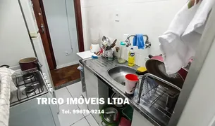 Apartamento com 1 Quarto à venda, 40m² no Madureira, Rio de Janeiro - Foto 16