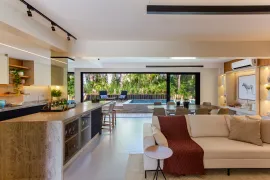 Casa de Condomínio com 4 Quartos à venda, 200m² no Conjunto Residencial Storil, Aparecida de Goiânia - Foto 19