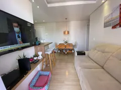 Apartamento com 2 Quartos à venda, 52m² no Jardim Paranapanema, Campinas - Foto 3