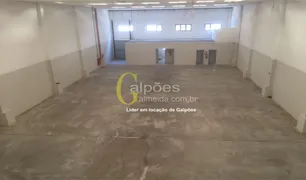 Galpão / Depósito / Armazém para alugar, 1106m² no Tamboré, Barueri - Foto 1