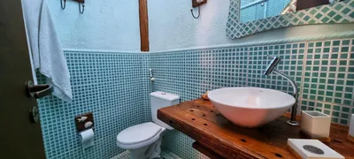 Casa de Condomínio com 5 Quartos à venda, 560m² no Fazenda Palao Alpes de Guararema, Guararema - Foto 82