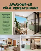 Apartamento com 2 Quartos à venda, 54m² no Setor Faiçalville, Goiânia - Foto 1