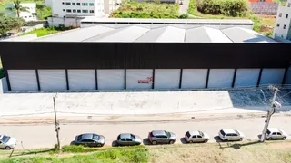 Galpão / Depósito / Armazém para alugar, 5525m² no Santo Antonio, Viçosa - Foto 4