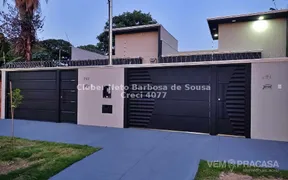 Casa com 3 Quartos à venda, 91m² no Vila Nova Campo Grande, Campo Grande - Foto 1