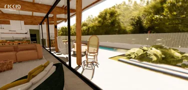 Casa de Condomínio com 3 Quartos à venda, 412m² no Condomínio Residencial Mirante do Vale, Jacareí - Foto 8