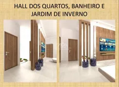Casa de Condomínio com 2 Quartos à venda, 48m² no Parque Residencial Cândido Portinari, Ribeirão Preto - Foto 8
