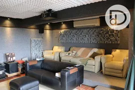 Casa de Condomínio com 4 Quartos à venda, 360m² no Condominio São Joaquim, Vinhedo - Foto 50