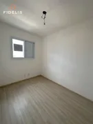 Apartamento com 2 Quartos à venda, 45m² no Cariobinha, Americana - Foto 3