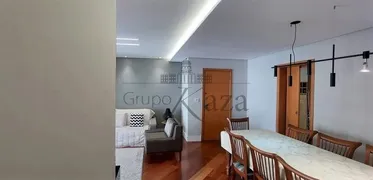 Apartamento com 4 Quartos à venda, 133m² no Parque Residencial Aquarius, São José dos Campos - Foto 9