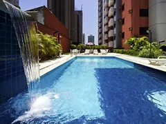 Flat com 2 Quartos para venda ou aluguel, 54m² no Cidade Monções, São Paulo - Foto 1