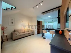 Casa de Condomínio com 2 Quartos à venda, 85m² no Rio Do Ouro, Caraguatatuba - Foto 5