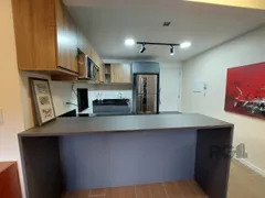 Apartamento com 1 Quarto para alugar, 41m² no Auxiliadora, Porto Alegre - Foto 11