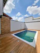 Casa de Condomínio com 3 Quartos à venda, 160m² no Residencial Jardim de Monaco , Hortolândia - Foto 14