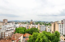 Cobertura com 2 Quartos à venda, 93m² no Centro Histórico, Porto Alegre - Foto 3