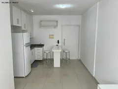 Apartamento com 1 Quarto para alugar, 50m² no Barra Funda, São Paulo - Foto 8