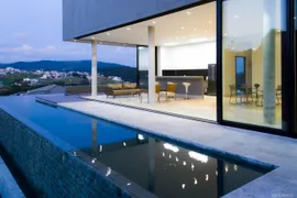 Casa de Condomínio com 4 Quartos à venda, 635m² no Condomínio Villagio Paradiso, Itatiba - Foto 1