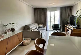 Apartamento com 2 Quartos à venda, 82m² no Vila Jaguara, São Paulo - Foto 3