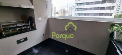 Apartamento com 4 Quartos à venda, 360m² no Aclimação, São Paulo - Foto 11