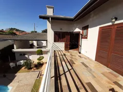 Casa com 4 Quartos para alugar, 480m² no Jardim Colina, Americana - Foto 58