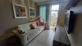Apartamento com 2 Quartos à venda, 61m² no Pendotiba, Niterói - Foto 5